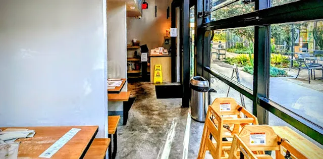 HiroNori Craft Ramen