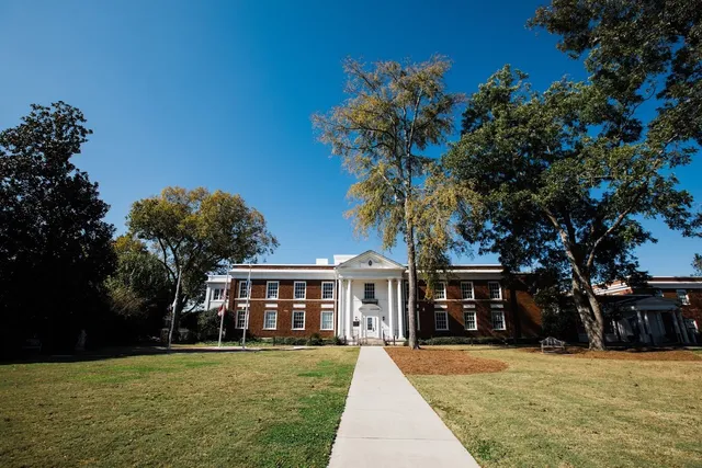 University of West Georgia Newnan