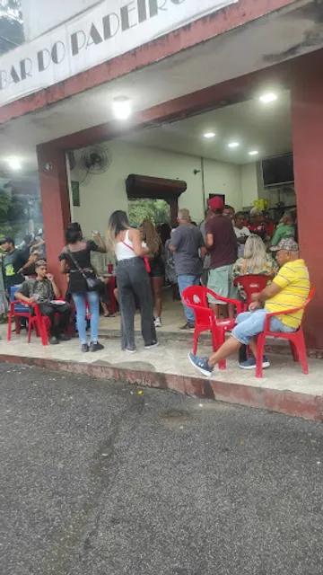 Bar e Lanchonete PP2