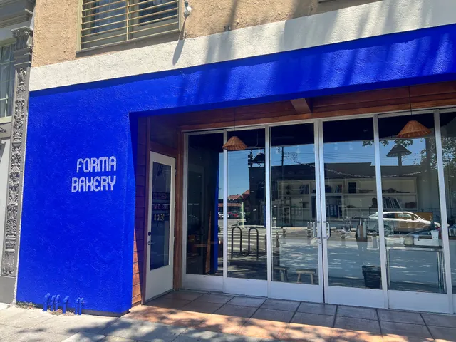 Forma Bakery
