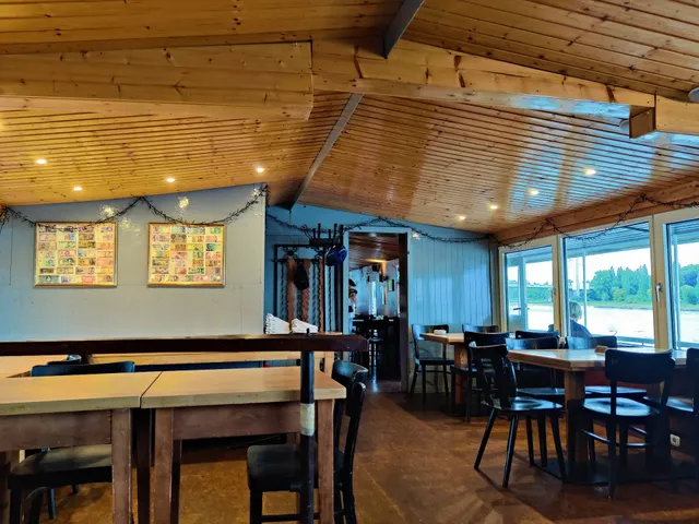 CAFE-RESTAURANT MS Bootshaus Rodenkirchen Gastro GmbH