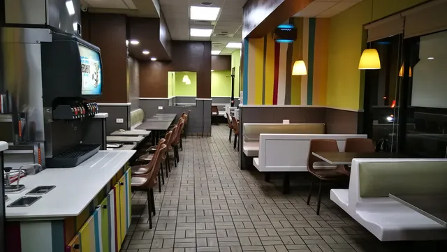 McDonald's Xela Centro