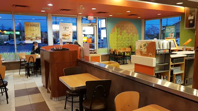 A&W Canada