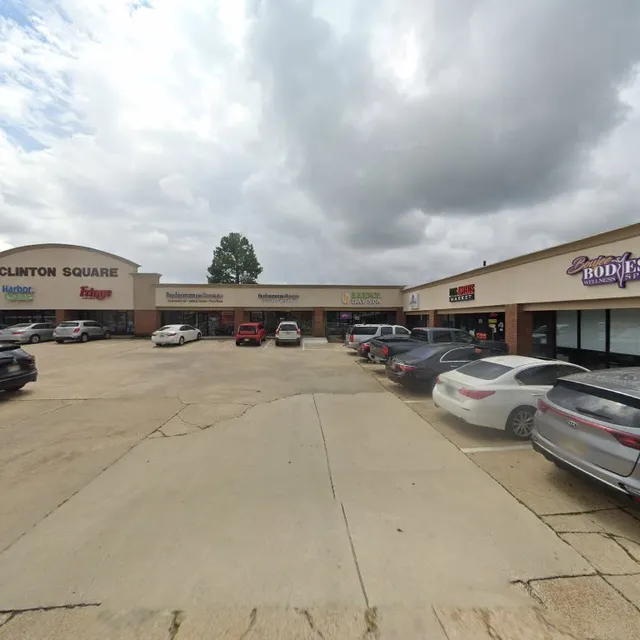 Boujee Bodies Wellness Spa