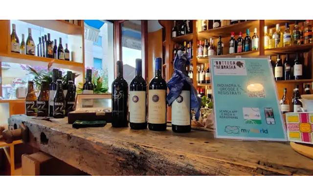 La Bottega del Nebraska