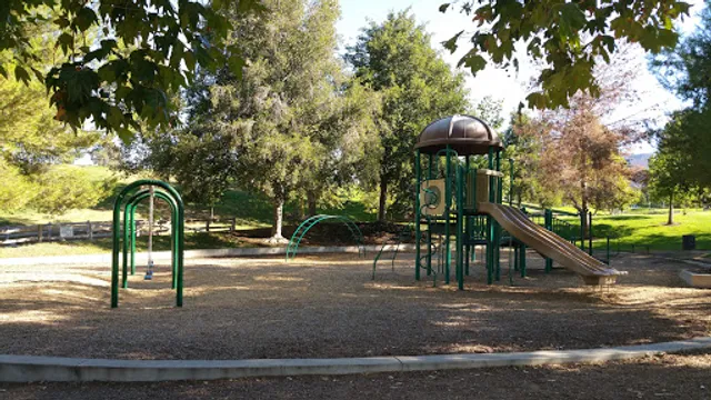 Yucaipa Community Park