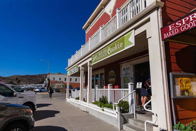 Brown Butter Cookie Company