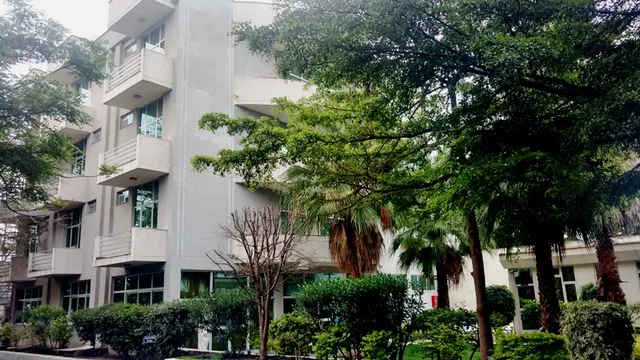 ኦሲስ ኢንተርናሽናል ሆቴል ሀዋሳ / Oasis International Hotel Hawassa