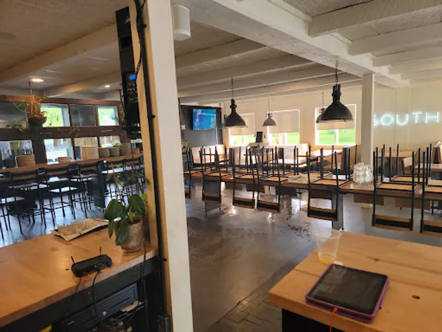 Ray Ray's Supper Club