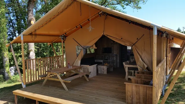 Village de Montmarsis