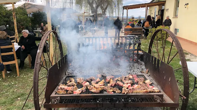 L'officina del gusto