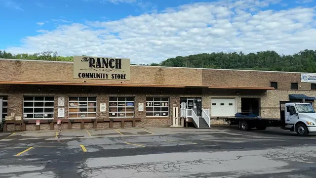 The Ranch Community Store