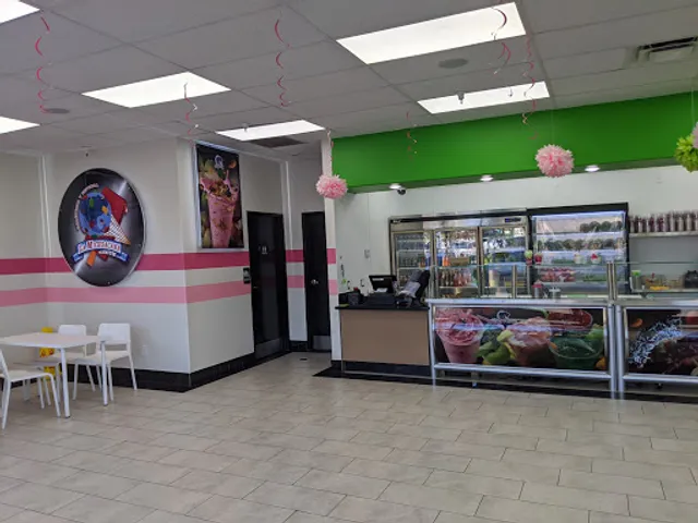 La Michoacana premium