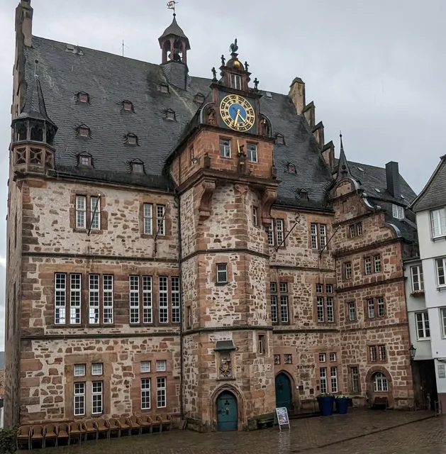 Stadt Marburg