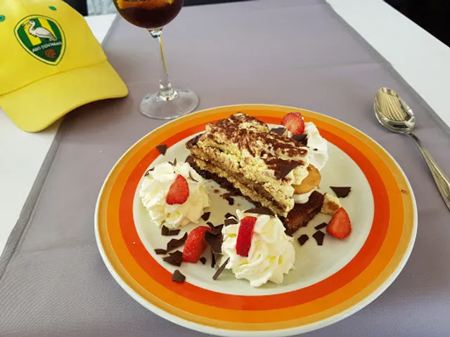 La Trattoria Di Parma