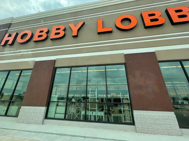 Hobby Lobby