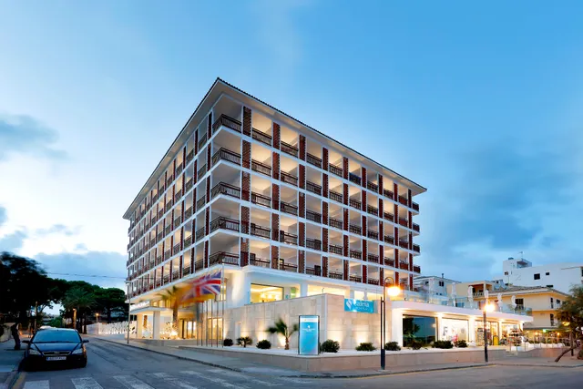 Talayot Hotel by Senator