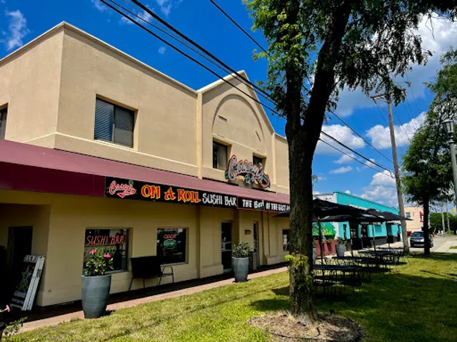 Casey's of Walled Lake