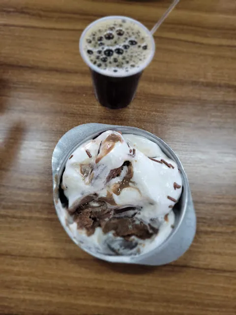 Restaurante Casa da Montanha