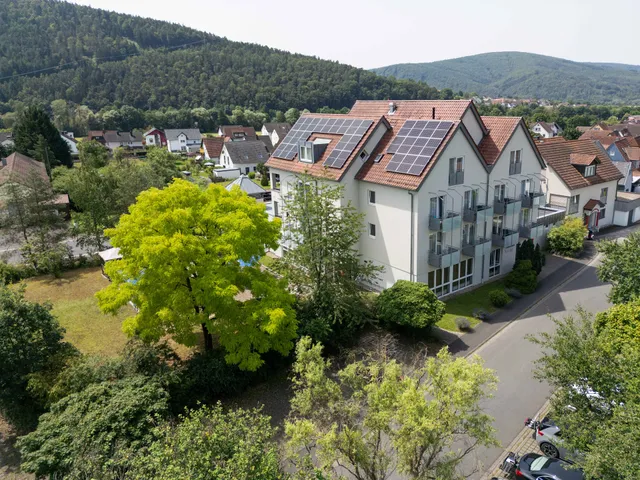 Hotel Zum Letzten Hieb