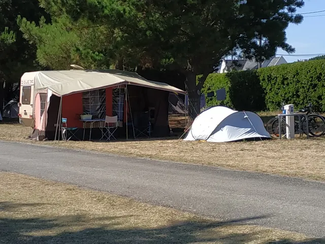 GCU Saint-Pierre-Quiberon