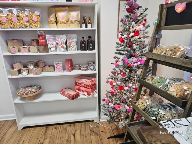 The Willow Whisk Bakery