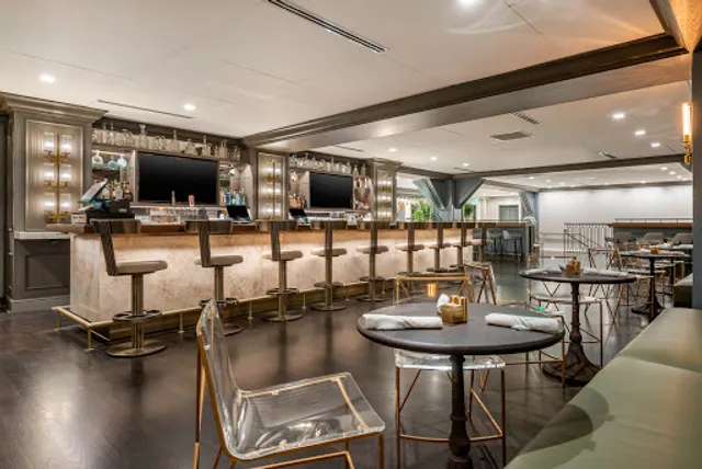 The Rig Restaurant & Bar