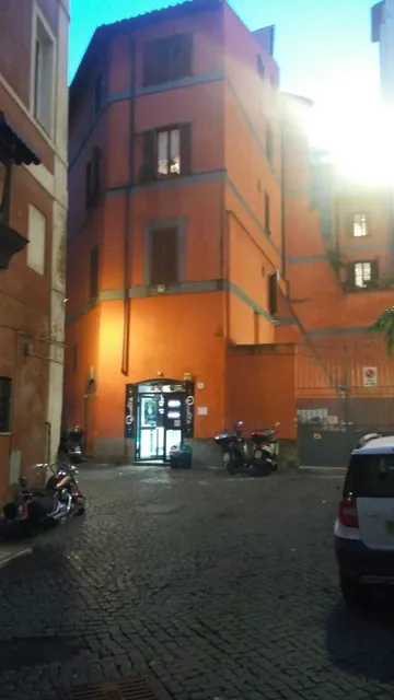 Ronda St. Angelo Suites