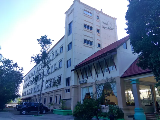 Hotel Kyauk Phyu