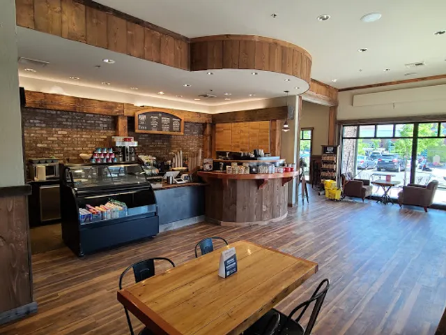 Cutters Point Coffee