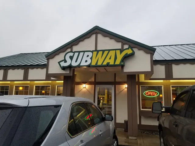 Subway