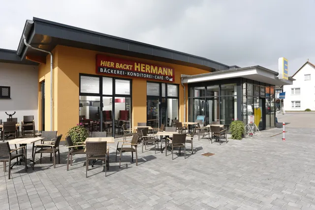 Bäckerei Hermann