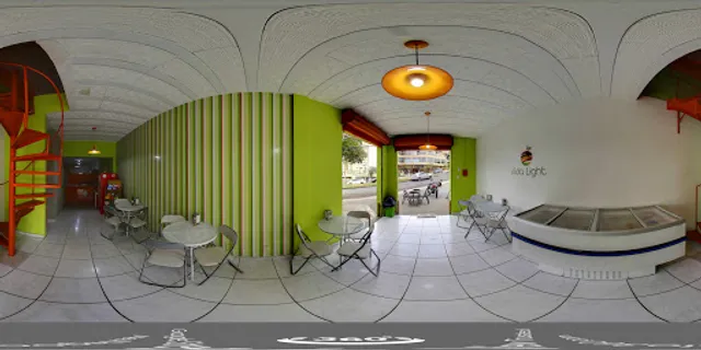 Vida light - Gastronomia Saudável