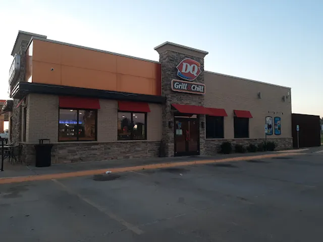 Dairy Queen Grill & Chill