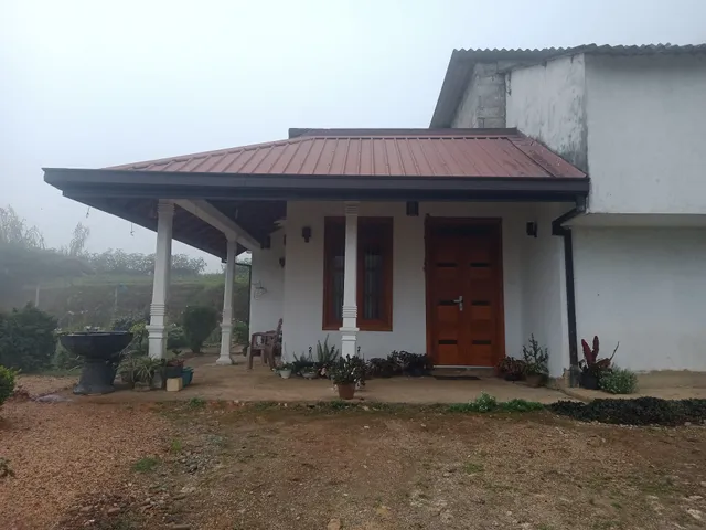 AMA COTTAGE & TAXI SERVICES