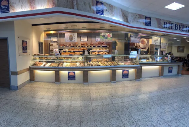 Biebelhausener Mühle seit 1647 GmbH