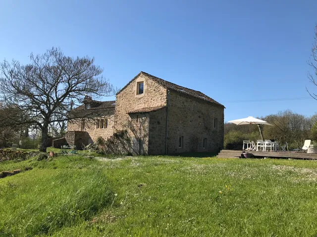 Le Prélat - Selgues