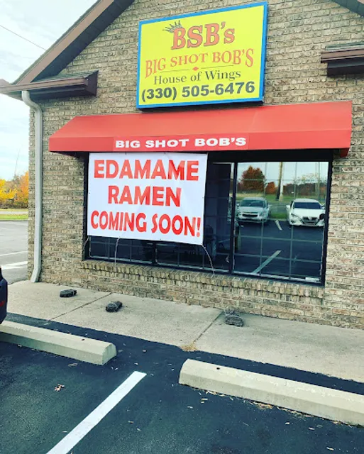 Edamame Ramen Hibachi And Sushi