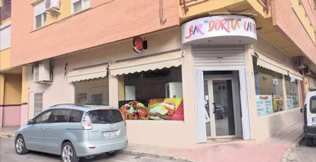 Restaurante & Bar Dorita