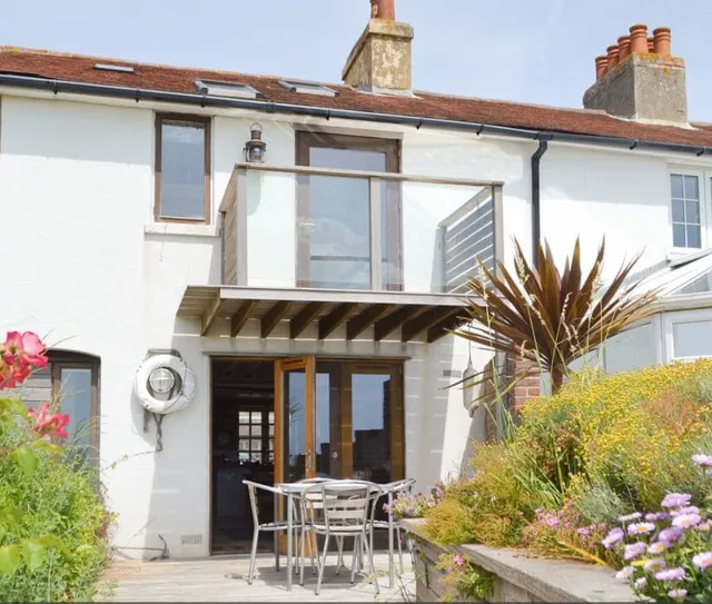 Hampshire Seaside Cottages