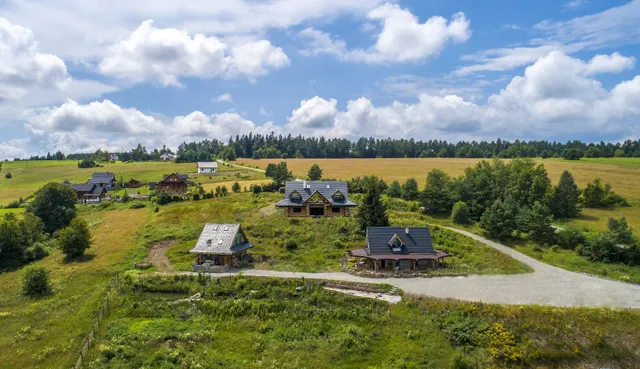 Agroturystyka u Pawła "Odnowica" w Nowicy