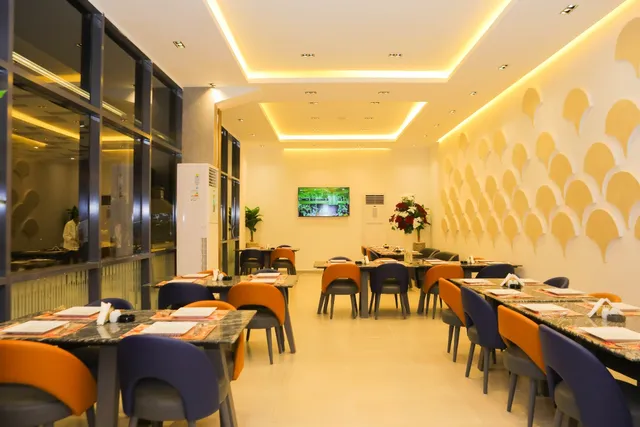 Star Fish Restaurant