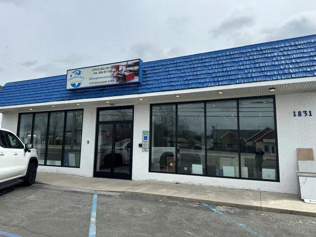 Dreamworld Cabinetry