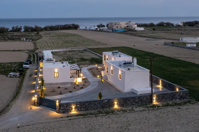 Almira Luxury Suites