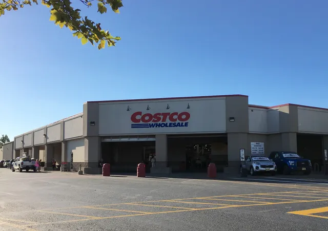 Costco Wholesale