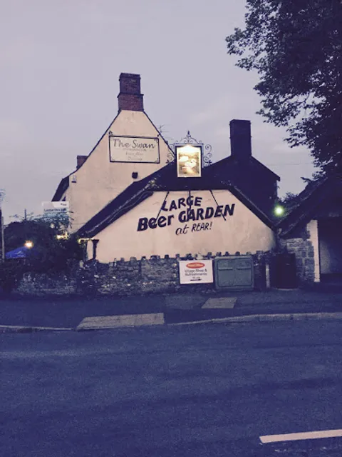 The Swan Tytherington