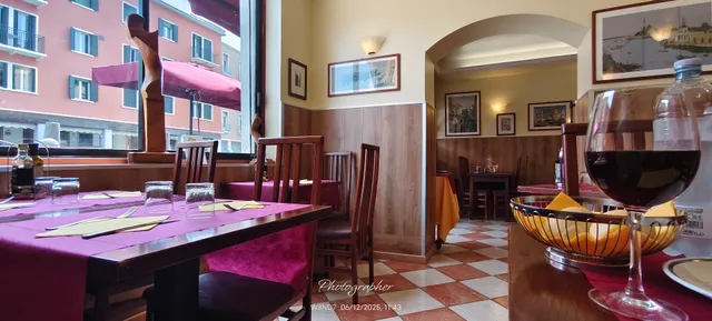 Trattoria Ai Tre Ponti