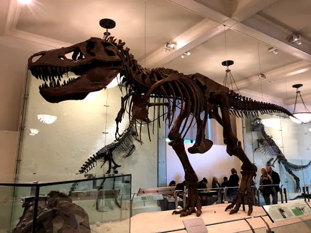 Samuel J. and Ethel LeFrak Theater