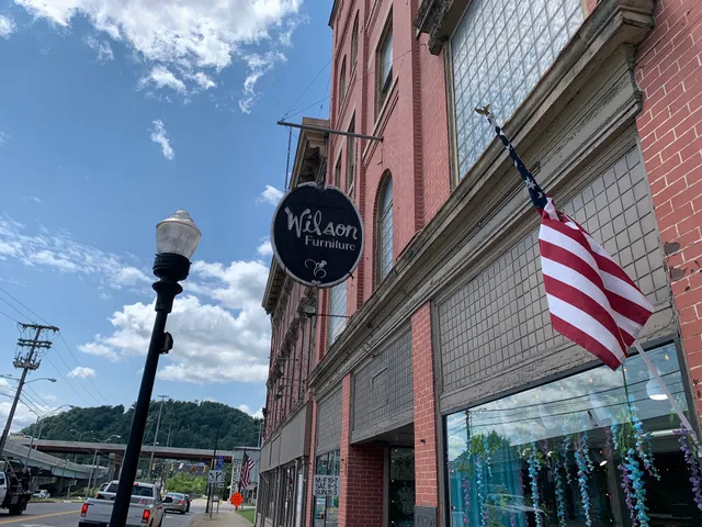 Wilson Furniture Store