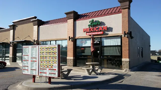 Lina's | Mexican Restaurant